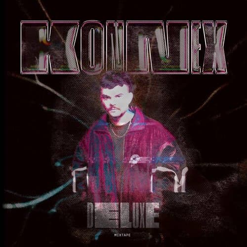 KONNEX (Deluxe)
