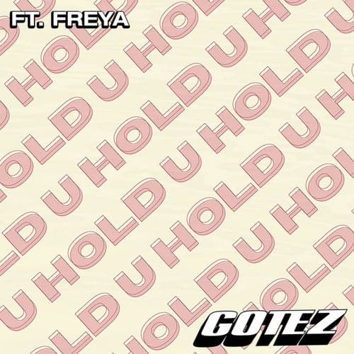 Hold U (feat. Freya)