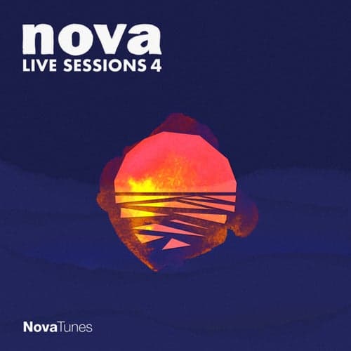 Nova Live Sessions 4