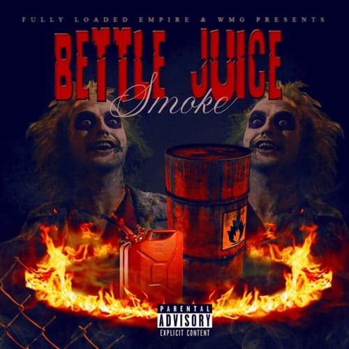 Bettle Juice
