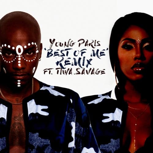 Best of Me (Remix) [feat. Tiwa Savage]