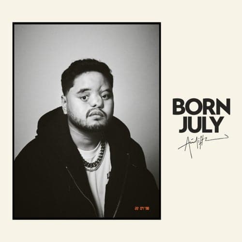 Born July