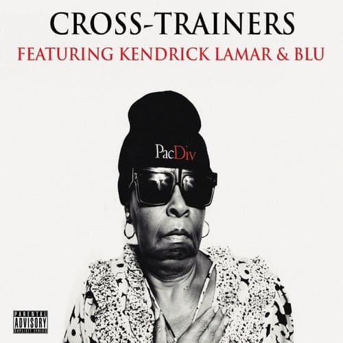 Cross-Trainers (feat. Kendrick Lamar & Blu)