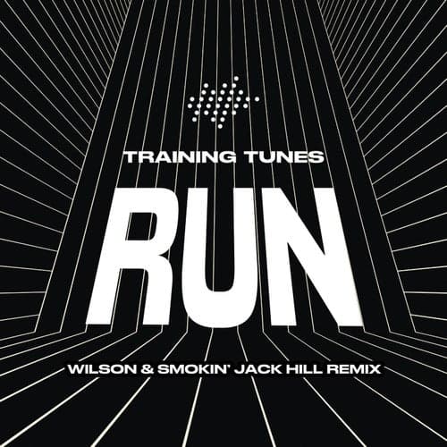 Run (feat. Dani Sylvia) [Wilson & Smokin' Jack Hill Mixes]