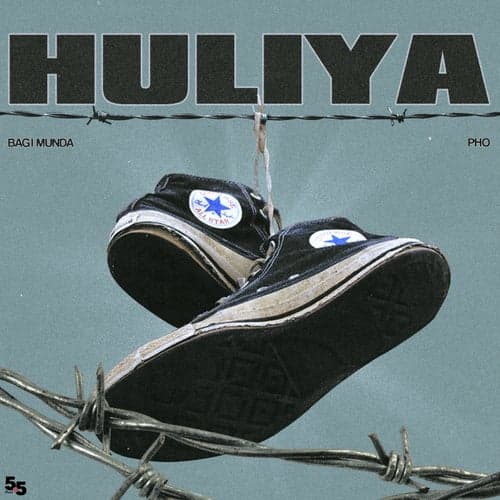Huliya