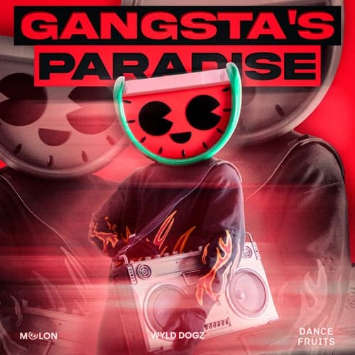 Gangsta's Paradise (Drum & Bass)
