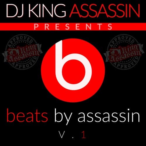 Beats By Assassin V.1