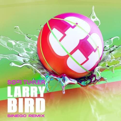 Larry Bird (Sinego Extended Mix)