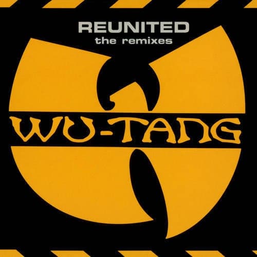 Reunited - The Remixes