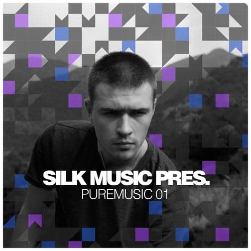 Silk Music Pres. Puremusic 01