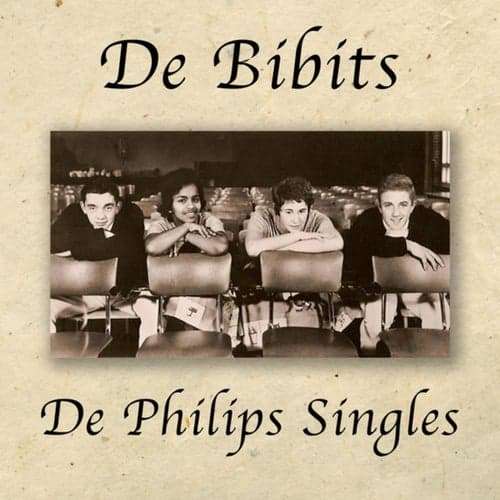 De Philips Singles