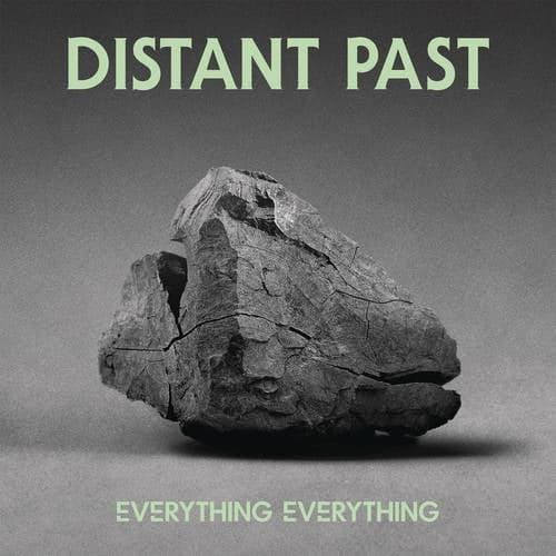 Distant Past (Alex Metric Remix)
