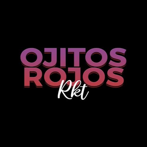 Ojitos Rojos Rkt (feat. NACHIITODDJ)