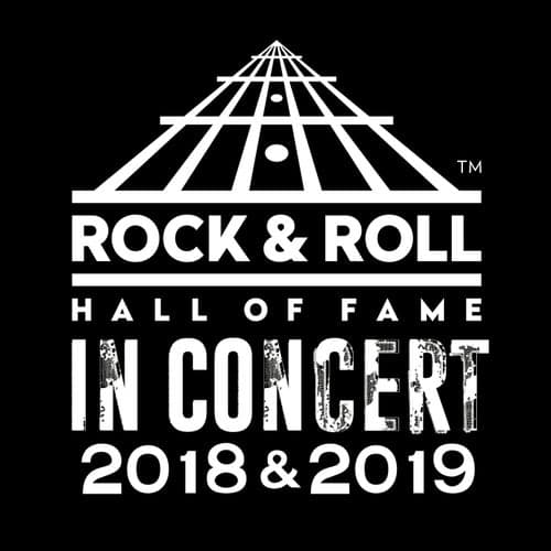 Rock & Roll Hall of Fame In Concert 2018 & 2019 (Live)