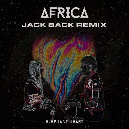 Africa (Jack Back Remix)