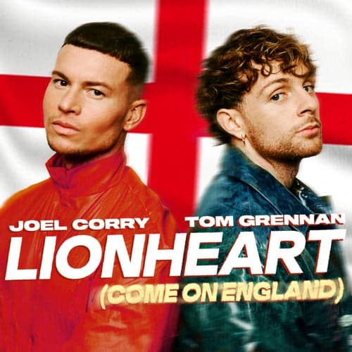 Lionheart (Come On England)
