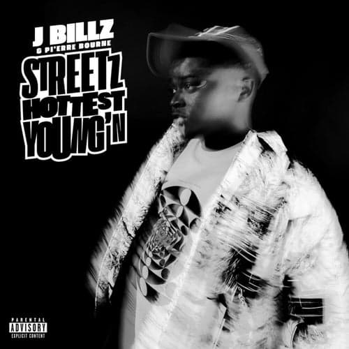 Streetz Hottest Young'n