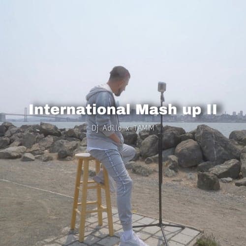 International Mash Up 2