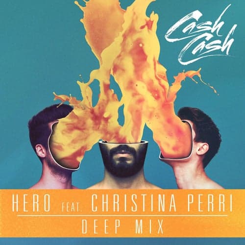 Hero (feat. Christina Perri)