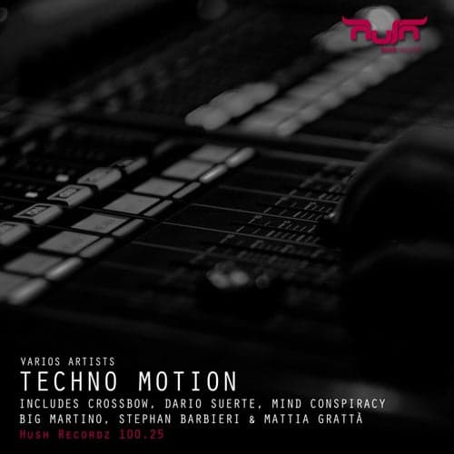 Techno Motion