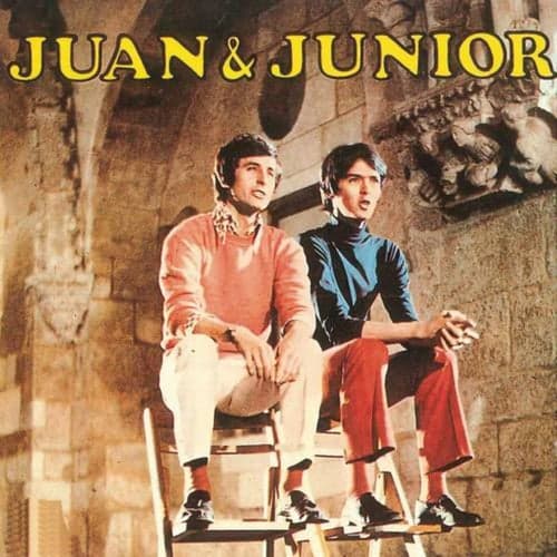 Juan y Junior