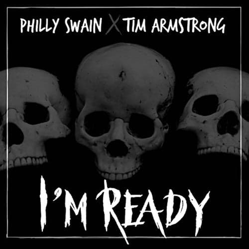 I'm Ready (feat. Tim Armstrong)
