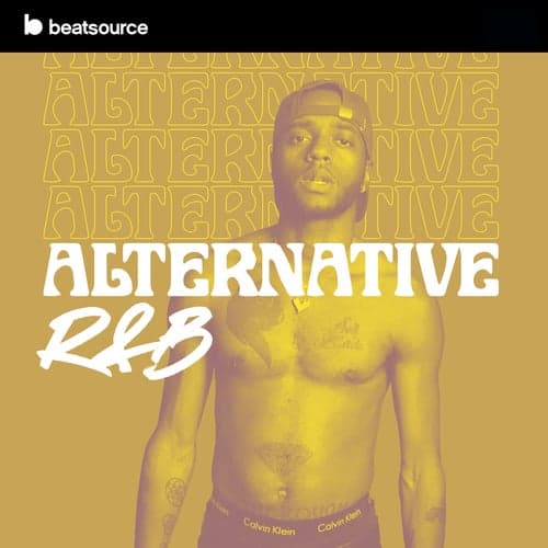 Alternative R&B playlist