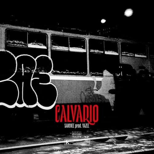 Calvario (feat. Yazee)