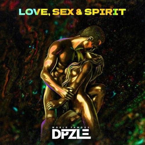 Love, Sex & Spirit