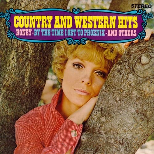 Country and Western Hits (2021 Remaster from the Original Somerset Tapes)