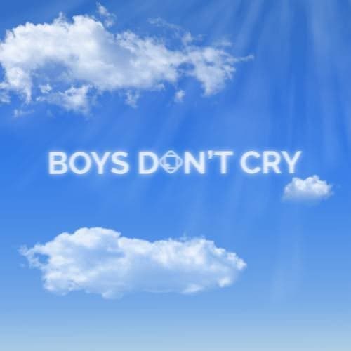 Boys Don't Cry (demo)