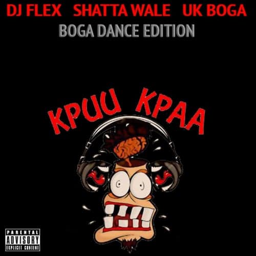 Kpuu Kpa Challenge (Boga Dance Edition)