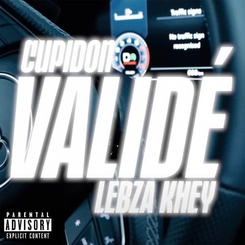 Valide (feat. Lebza Khey)
