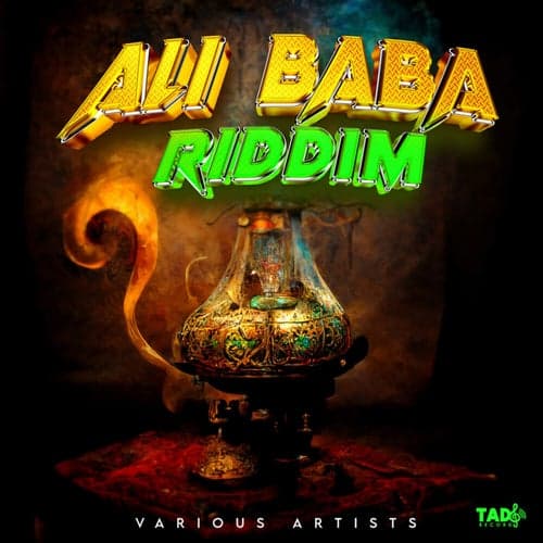 Ali Baba Riddim