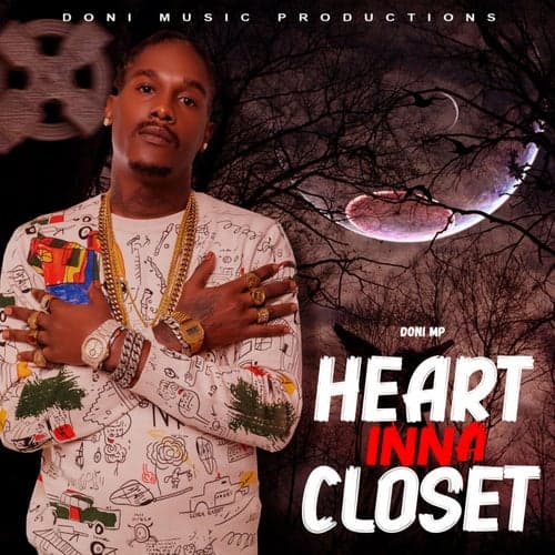 Heart Inna Closet