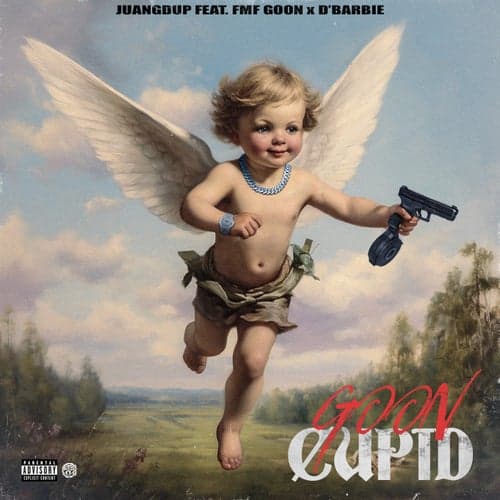 Goon Cupid (feat. FMF Goon & D' Barbie)