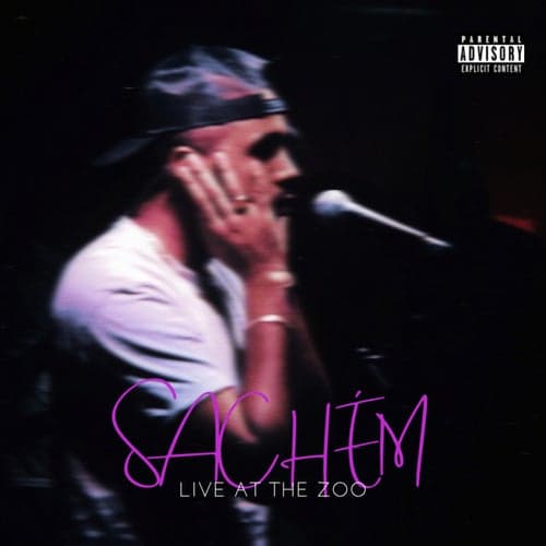 Sachém - Live at the Zoo