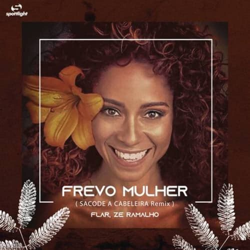 Frevo Mulher (Remixes)