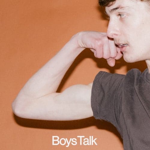 Boys Talk