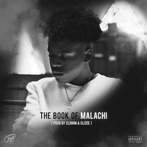 The Book Of Malachi
