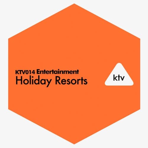 Entertainment - Holiday Resorts