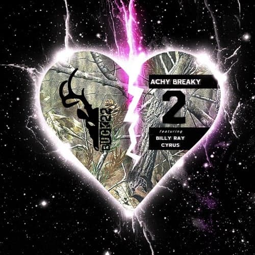 Achy Breaky 2 (feat. Billy Ray Cyrus) - Single