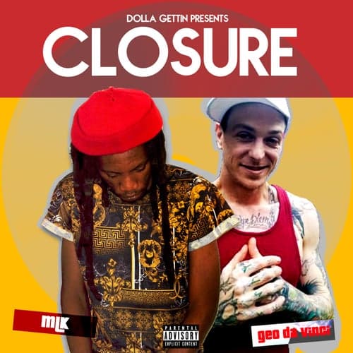 Closure (feat. Geo Da Vinci)