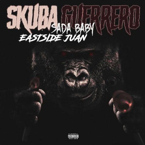 Skuba Guerrero (feat. Sada Baby)