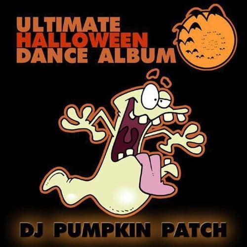 Ultimate Halloween Dance Album