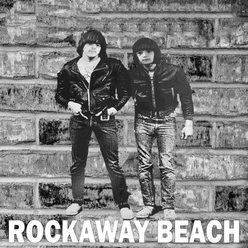 Rockaway Beach (feat. Chris Grimm)