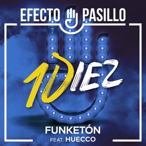 Funketón (feat. Huecco)