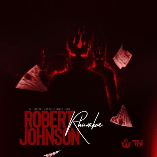 Robert Johnson