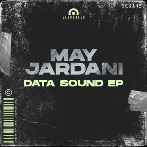 Data Sound EP