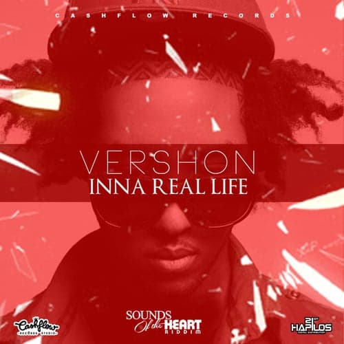 Inna Real Life (Sounds of the Heart)